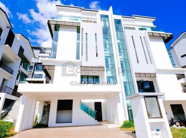 Selangor, Subang Jaya, Selangor 47650