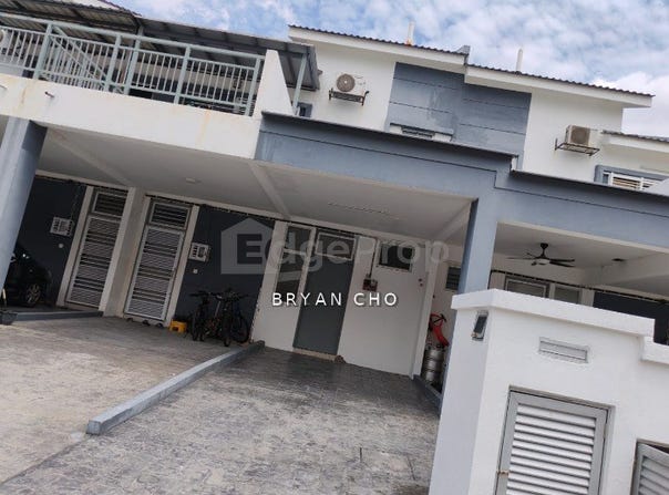 Bandar Puncak Alam, Selangor 42300