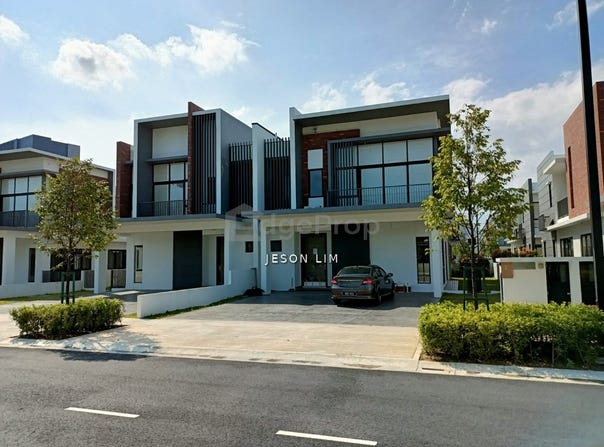 Kota Kemuning, Selangor