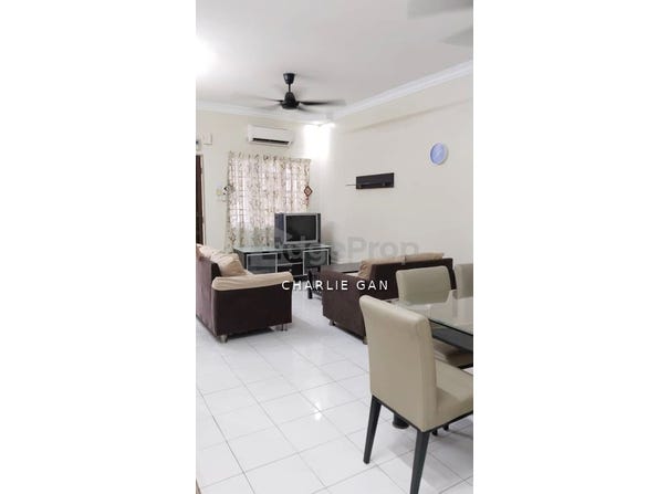Setia Alam/Alam Nusantara, Selangor 40170