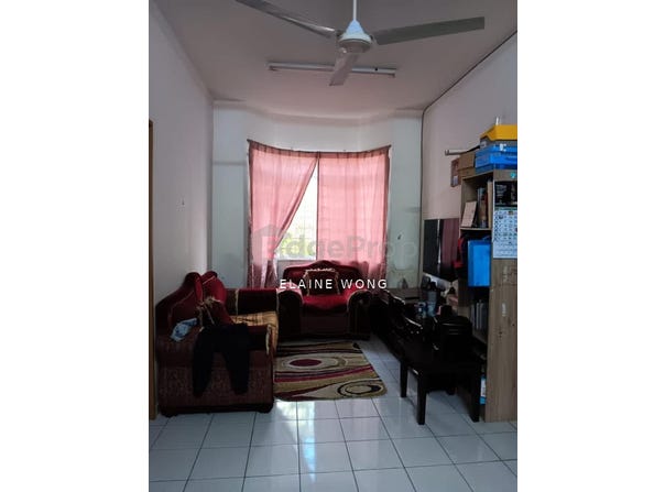 Taman Vista Minintod, Penampang, Sabah 89500