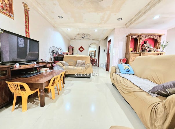 Cheras, Selangor 43200