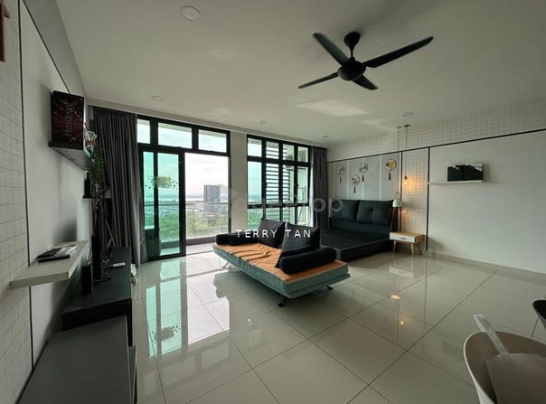 Kota Puteri, 81750, Johor, Masai, Johor 81750