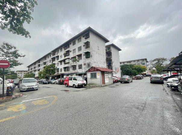 Puchong, Selangor 47100