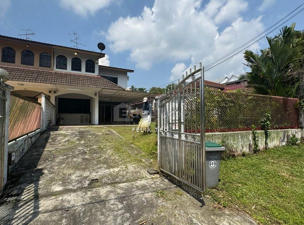 Johor Bahru, Johor 80100