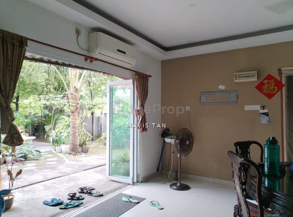 Jalan Perdana, Puchong, Selangor 47100