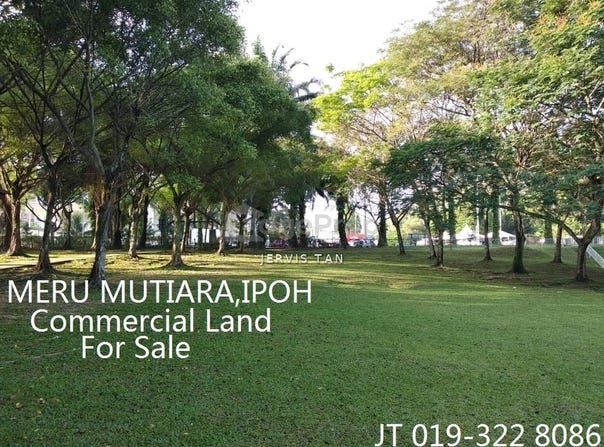 Ipoh, Perak 30020