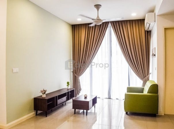 Lebuh Medini Utara, Iskandar Puteri, Johor 79250
