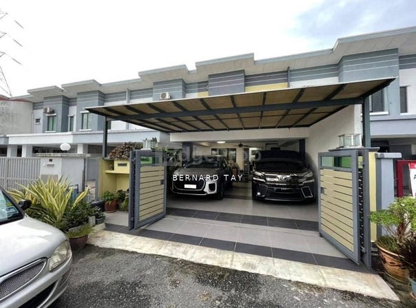 Rawang, Selangor