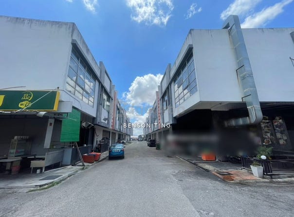 Bandar Puncak Alam, Selangor