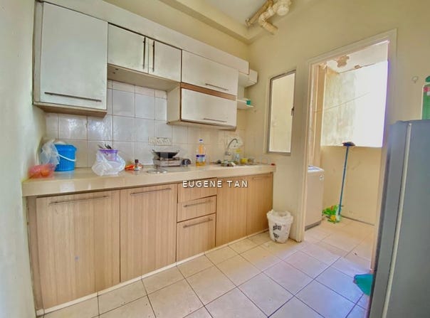 Jalan Subang 1, Subang Light Industrial Park, 47600, Selangor, USJ, Selangor 47500