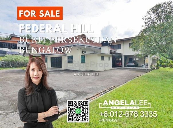 Jalan Persekutuan, Bangsar, Kuala Lumpur 50480