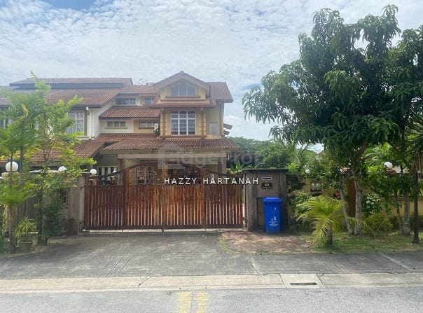 Shah Alam, Selangor 40000