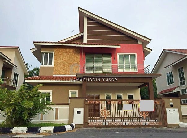 Taman Sri Kelanang, Banting, Selangor 42700