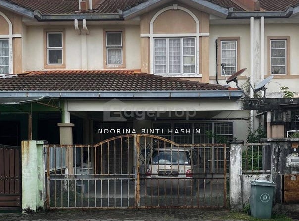 Jalan Sutera 2/4, Kajang, Selangor 43000