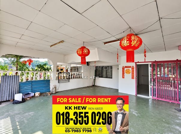 Jalan 5, Semenyih, Selangor 43500