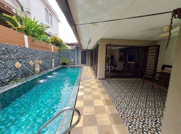Ulu Klang, Ulu Kelang, Selangor 68000
