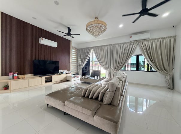 Puchong, Selangor 47180