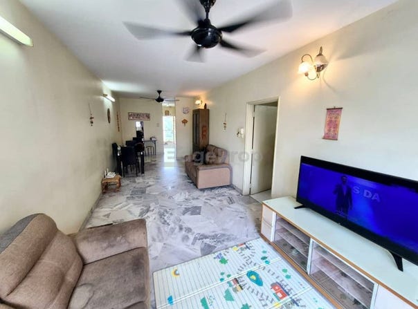 Jalan Berhala, 50470, Kuala Lumpur, Brickfields, Kuala Lumpur 50470