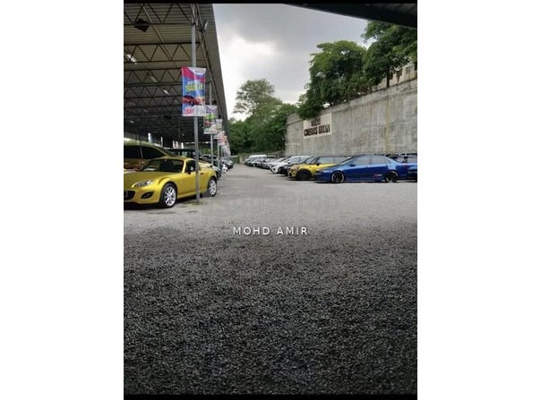 Taman Cheras Intan 43200 Cheras Selangor, Cheras, Selangor 43200