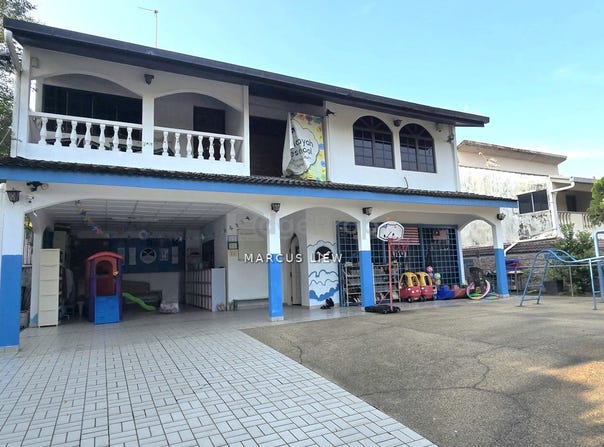 Bangsar, Kuala Lumpur 59000