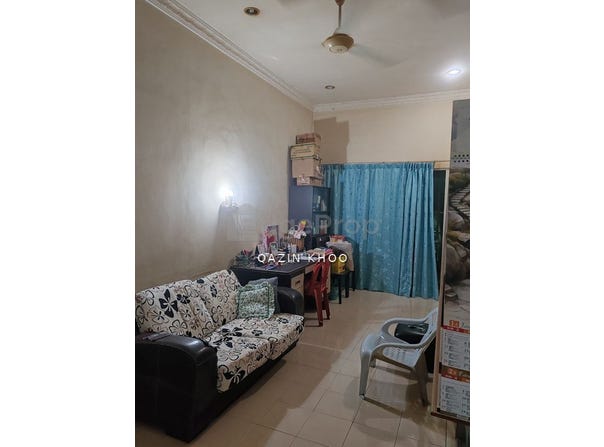 TAMAN CHEMOR IDAMAN, Kinta, Perak 31200