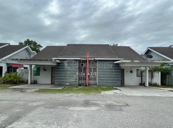 Jalan Meru, Klang, Selangor 0