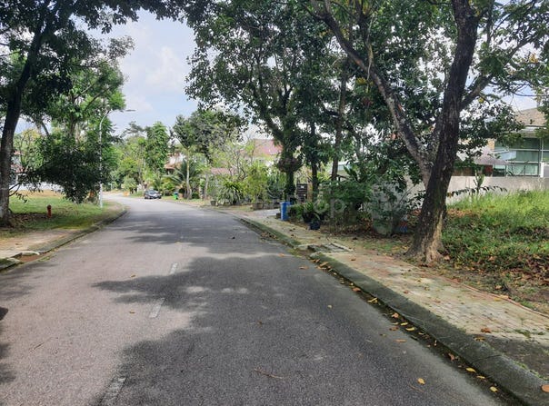 Jalan Menara U8, Bukit Jelutong, Selangor 0