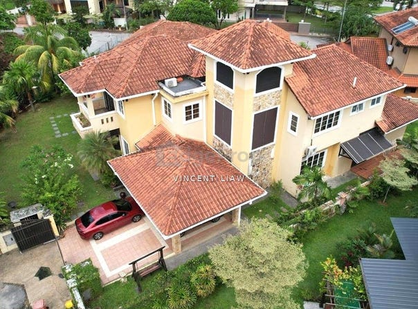 Kota Damansara, Selangor 47810