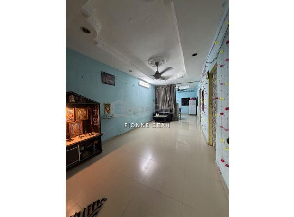Seberang Perai, Penang 13600