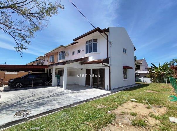 Rawang, Selangor 48300