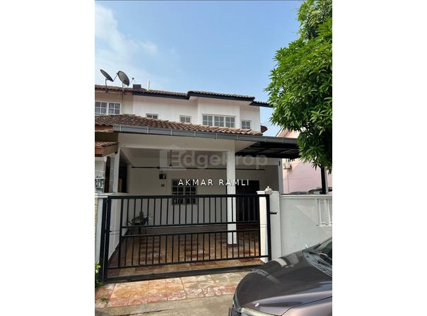 Jalan Muafakat, Klang, Selangor 41050
