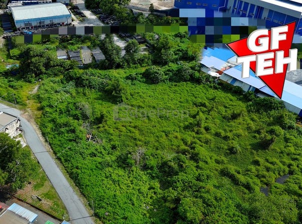Seberang Perai, Penang 13600