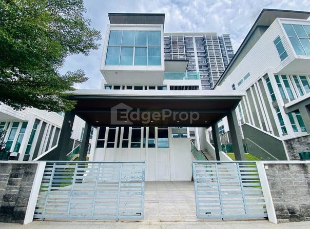 Taman Melawati, Selangor 68000