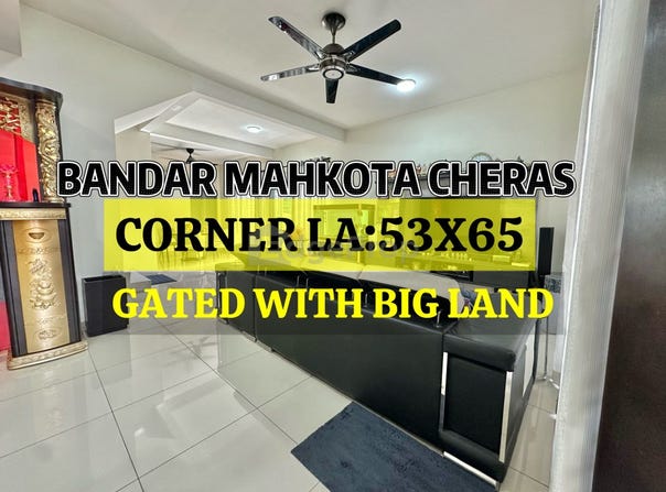 Cheras, Selangor 43200