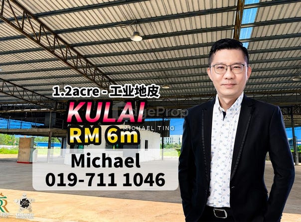 Kulai, Johor 81000