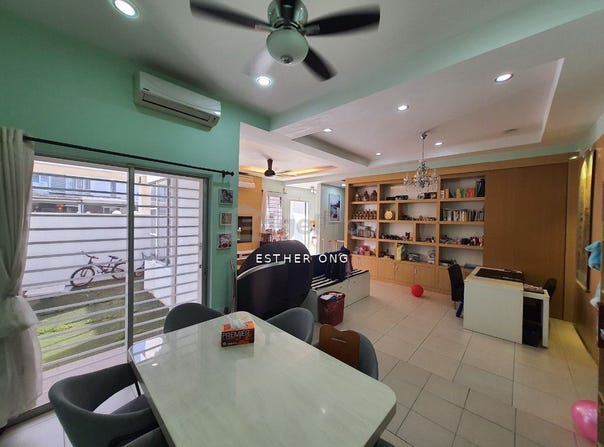Puchong, Selangor 47100