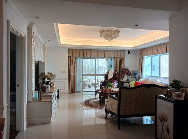 Jalan Medang Kapas, Bangsar, Kuala Lumpur 59100