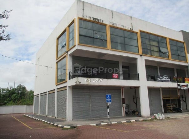 Serendah, Rawang, Selangor