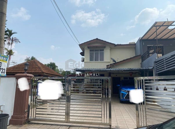 Jalan Putra Perdana 5/2, Puchong, Selangor 47100