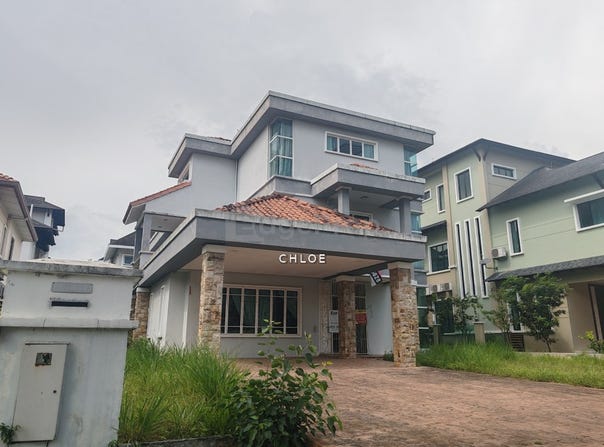 Kota Kemuning, Selangor 40460