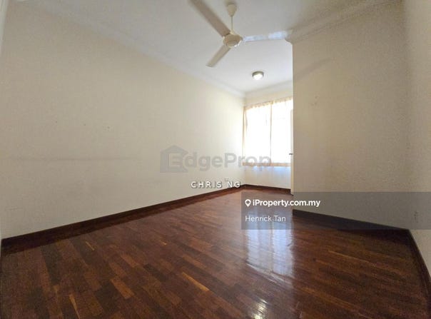 Jalan Tiara, Bukit Jalil, Kuala Lumpur 58200