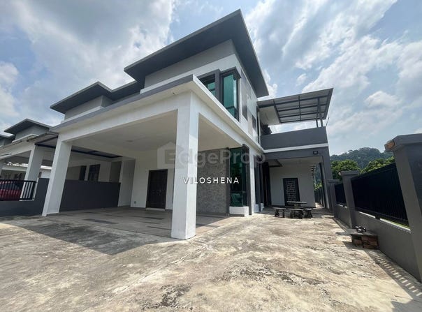 Kangkar Pulai, Johor