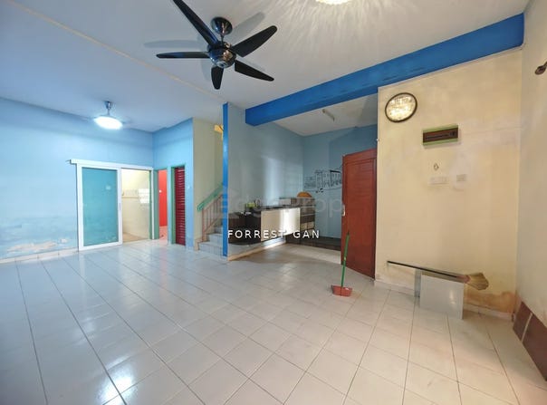 Jalan Kerongsang, Klang, Selangor 41200