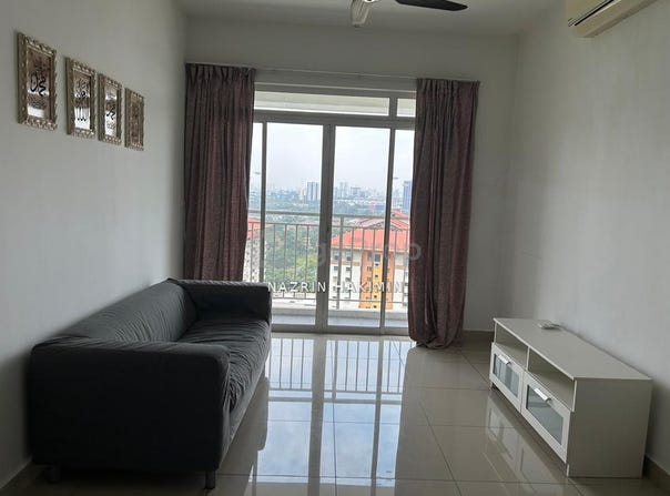 Jalan Budiman 22/3, Shah Alam, Selangor 40300