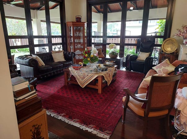 Petaling Jaya, Selangor 46000