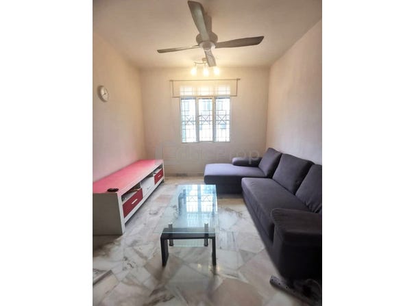 Jalan Wawasan 5/4, Bandar Puteri, 47100, Selangor, Puchong, Selangor 47100