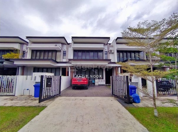 Shah Alam, Selangor 41060