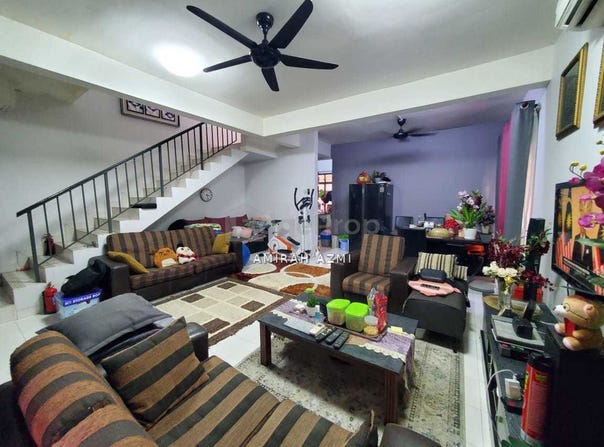Jalan SP, Sungai Buloh, Selangor 0