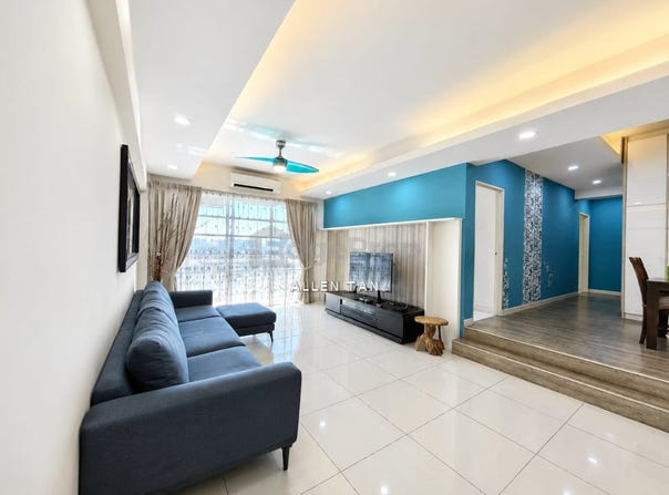 Kelana Jaya, Selangor 47301